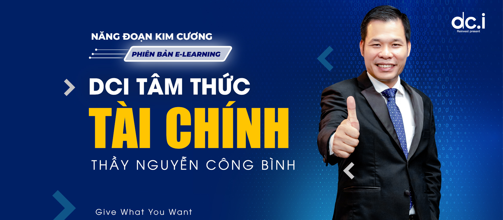 TÂM THỨC TÀI CHÍNH